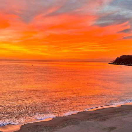 Apartament Sun & Sea 509 Sesimbra Zewnętrze zdjęcie