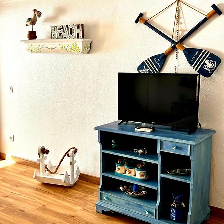 Apartament Sun & Sea 509 Sesimbra Zewnętrze zdjęcie