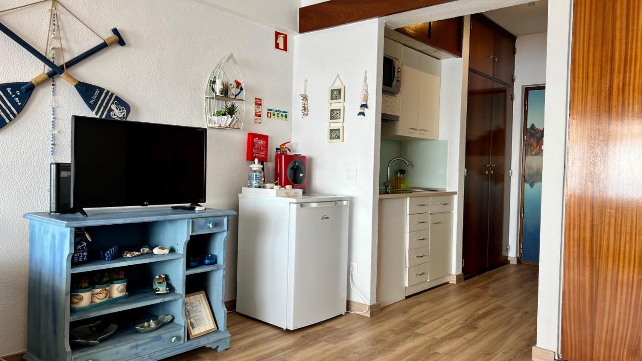 Apartament Sun & Sea 509 Sesimbra Zewnętrze zdjęcie