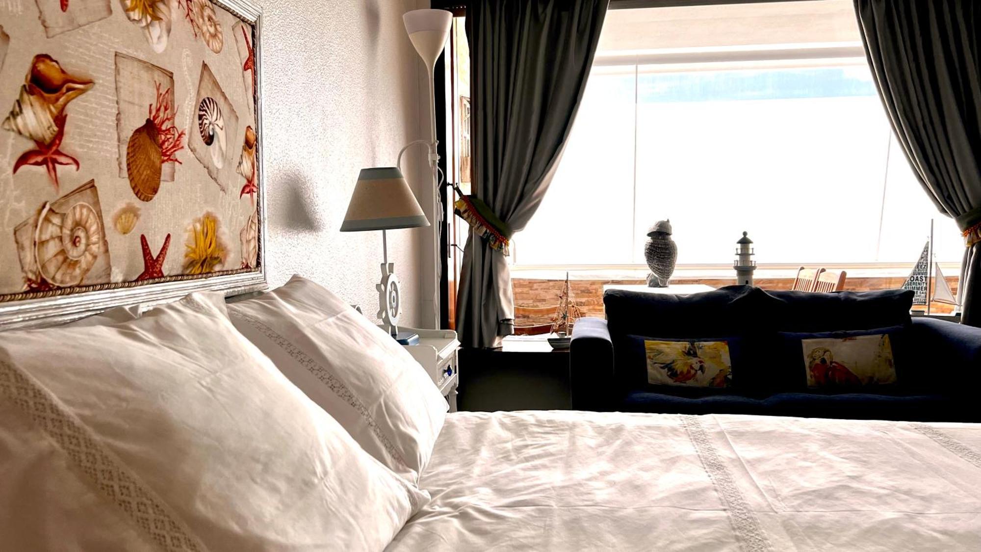 Apartament Sun & Sea 509 Sesimbra Zewnętrze zdjęcie
