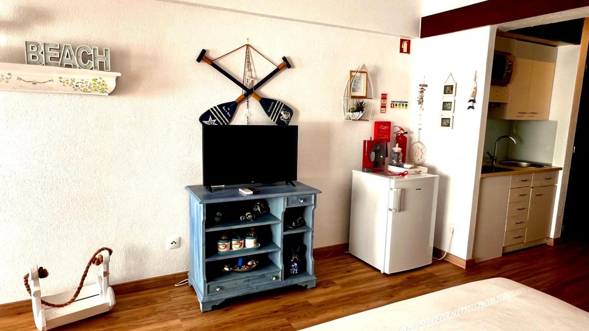 Apartament Sun & Sea 509 Sesimbra Zewnętrze zdjęcie