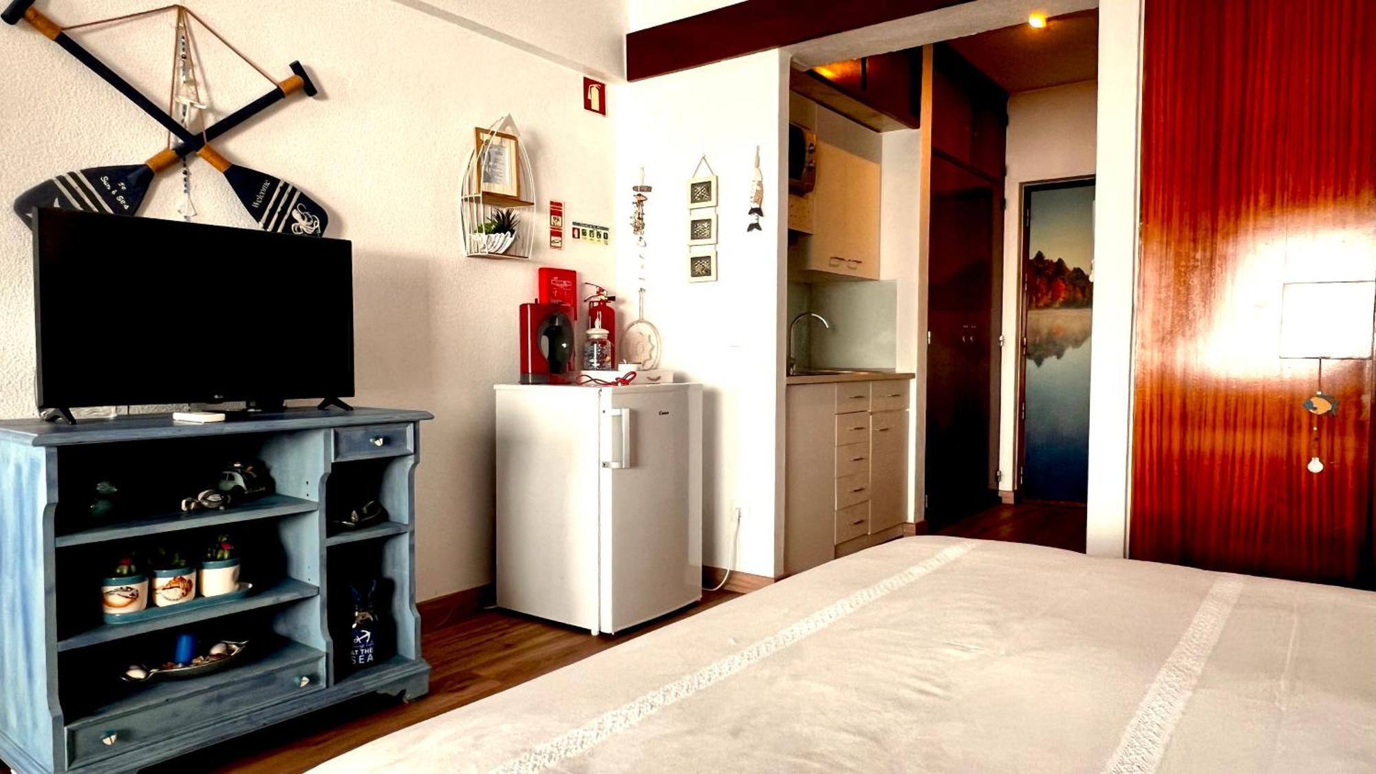 Apartament Sun & Sea 509 Sesimbra Zewnętrze zdjęcie