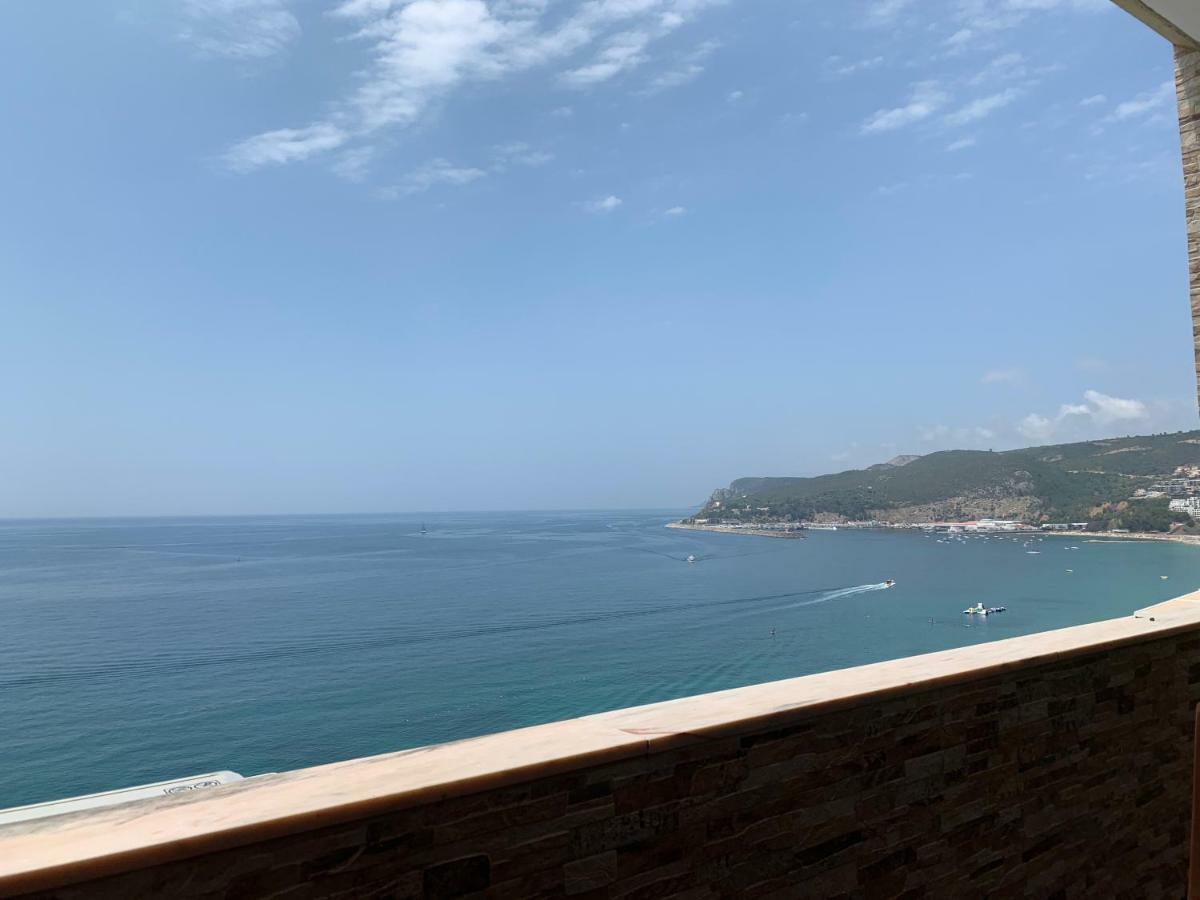 Apartament Sun & Sea 509 Sesimbra Zewnętrze zdjęcie