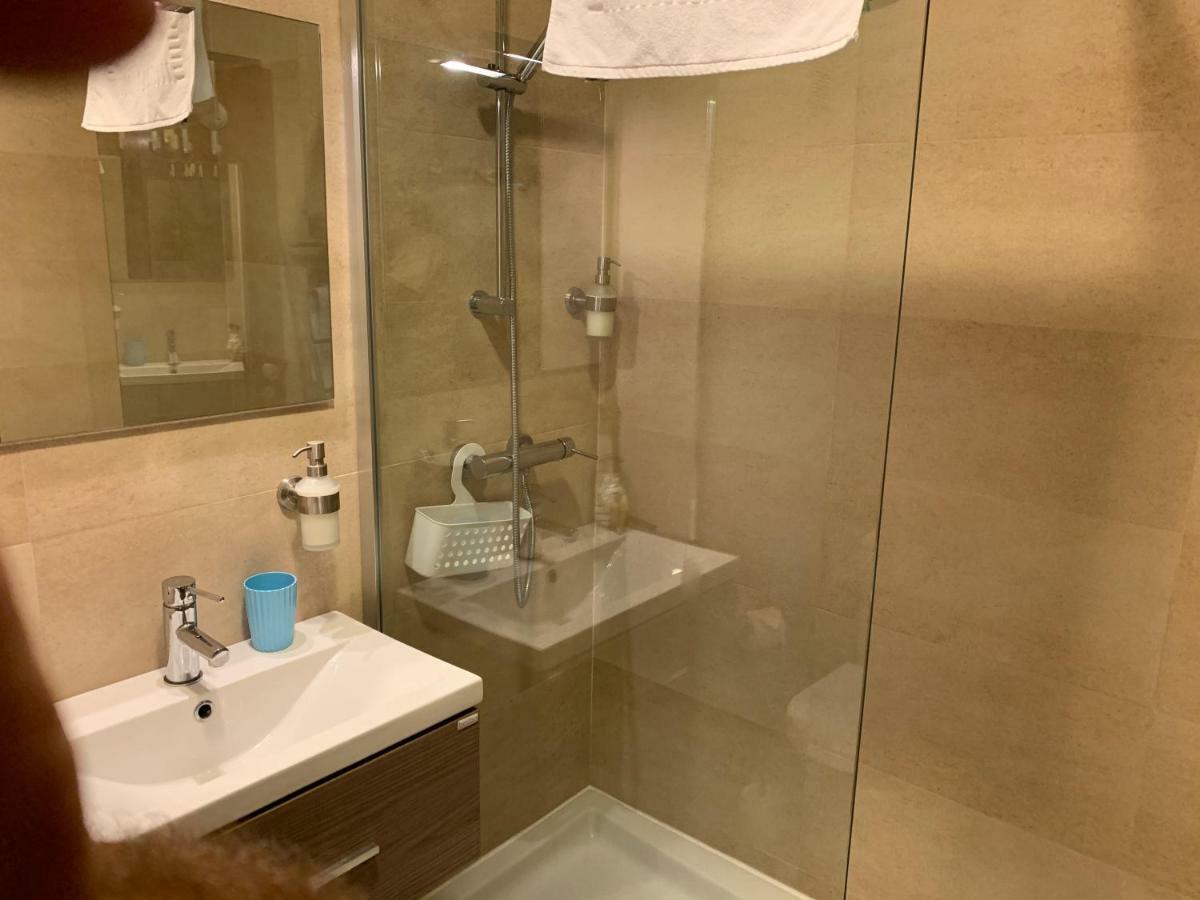 Apartament Sun & Sea 509 Sesimbra Zewnętrze zdjęcie