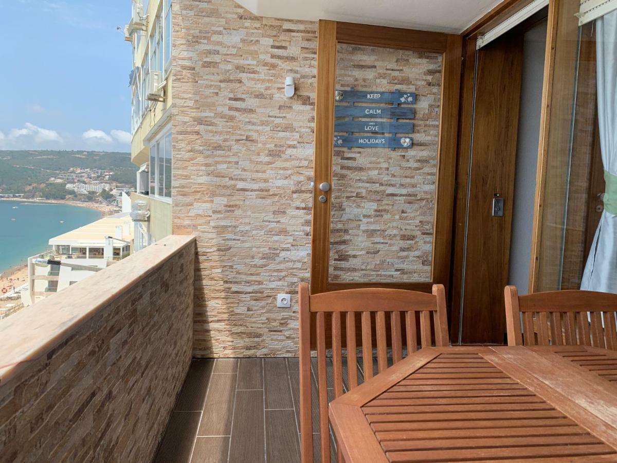 Apartament Sun & Sea 509 Sesimbra Zewnętrze zdjęcie